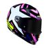 CAPACETE LS2 FF358-STARWAR-BLACK-PINK_7